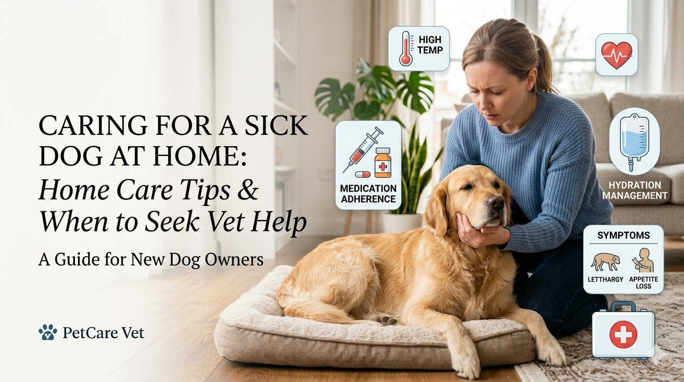 Dog Vomiting: Causes, Treatment, and When to Worry