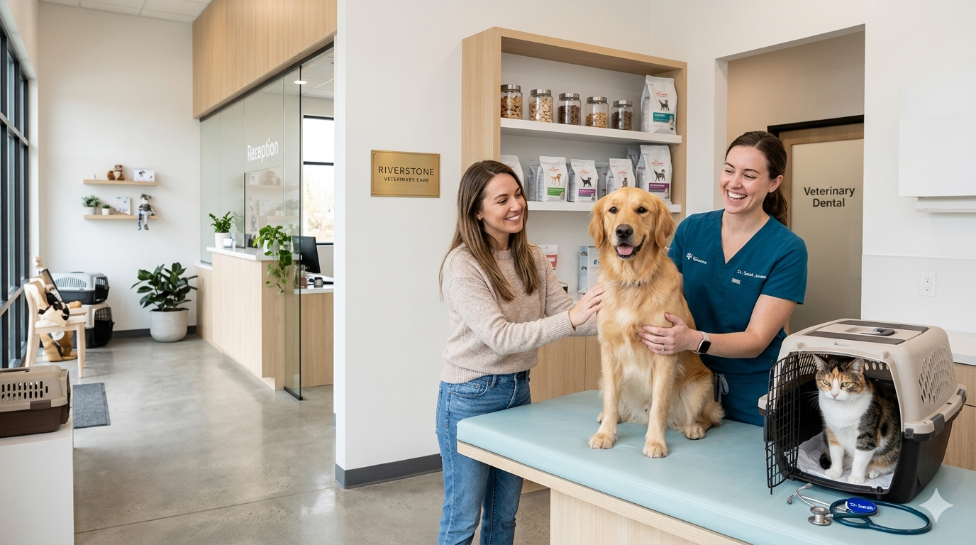 How Often Should You Take Your Pet to the Vet? A Complete Guide